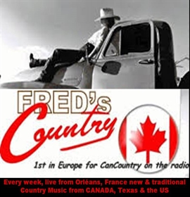 Fred's Country